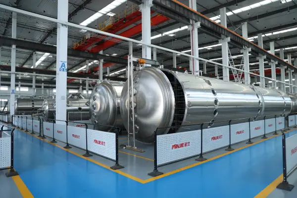 Minjie Machinery-2