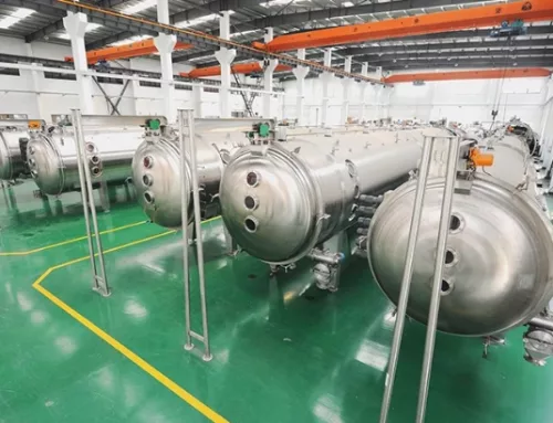 Soybean Paste Drying: How to Process Viscous Seasonings with a Vacuum Belt Dryer