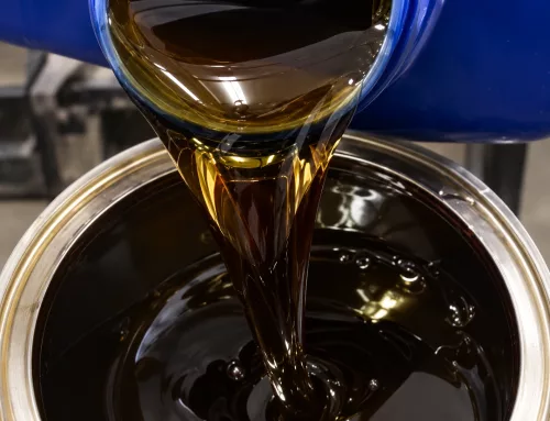 Carbon-Based Resin Processing with a Vacuum Belt Dryer