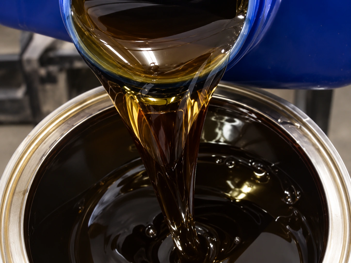 Carbon-Based Resin Processing with a Vacuum Belt Dryer