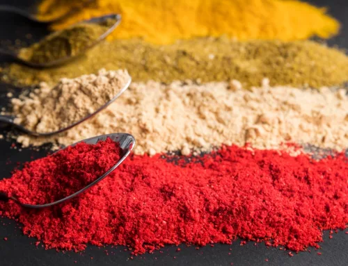 Processing Viscous Seasonings Without Flavor Loss: A Vacuum Belt Dryer Case Study