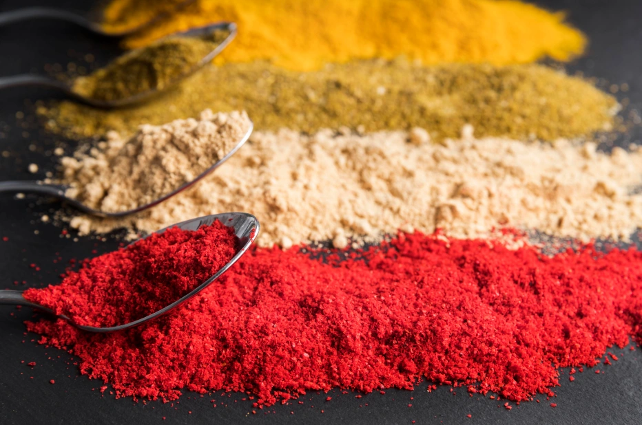 Processing Viscous Seasonings Without Flavor Loss A Vacuum Belt Dryer Case Study